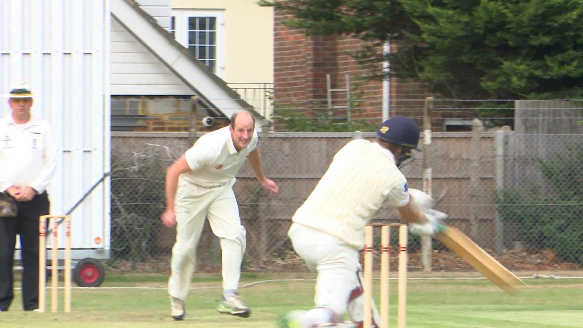 Inter-Services Cricket Festival