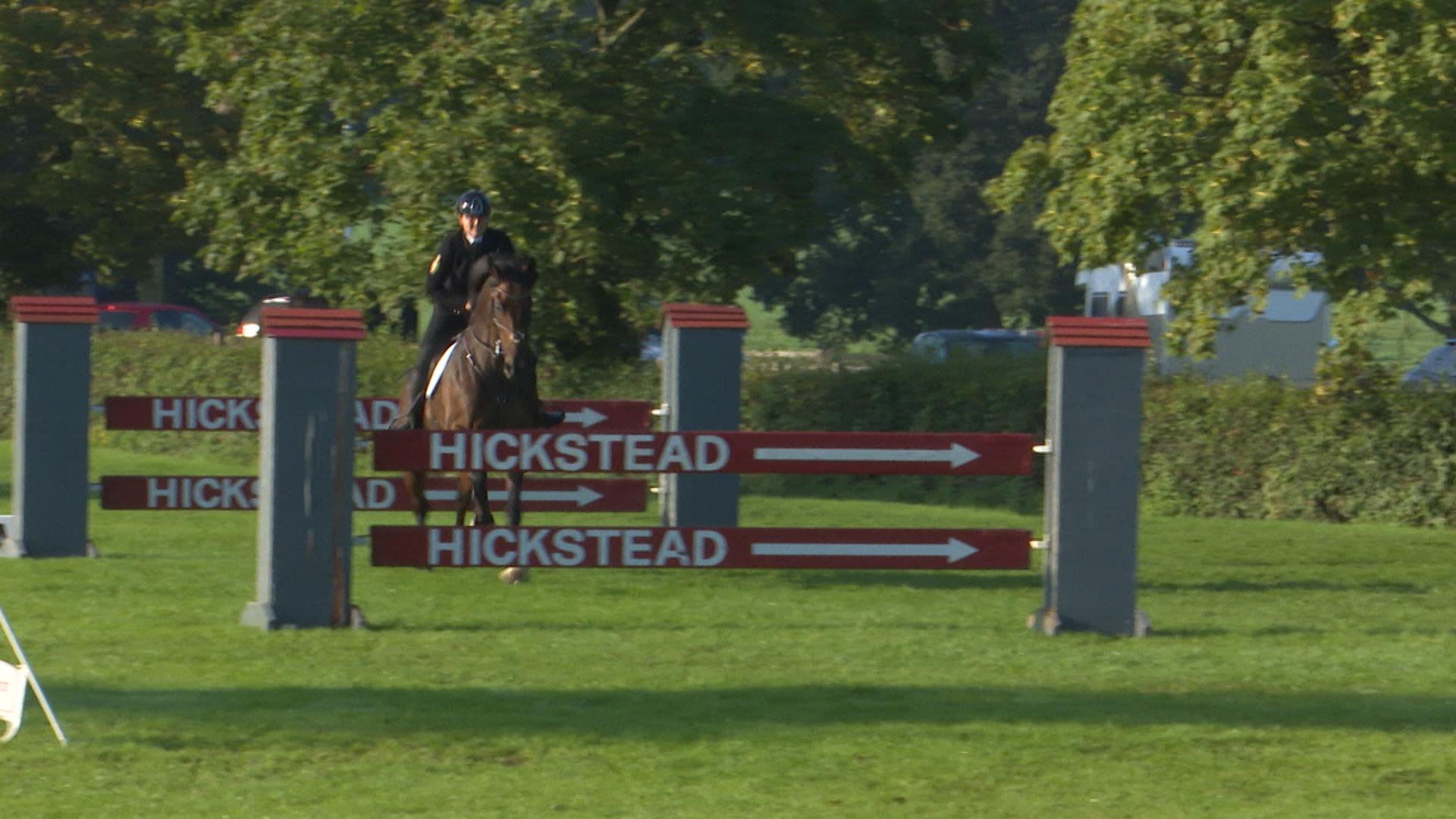 Forces Riders Finish Season With Best Ever Performance