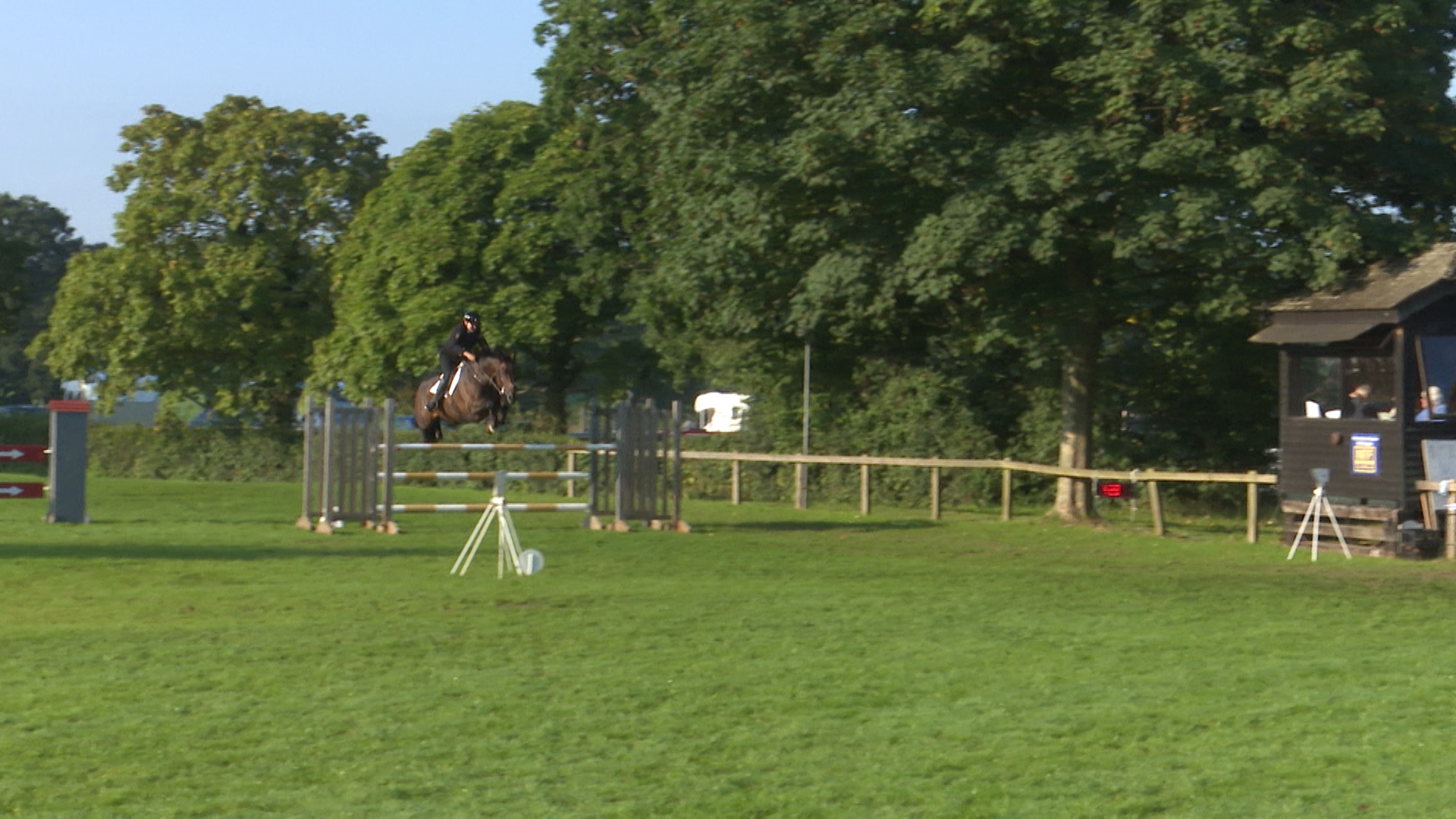 Forces Riders Finish Season With Best Ever Performance