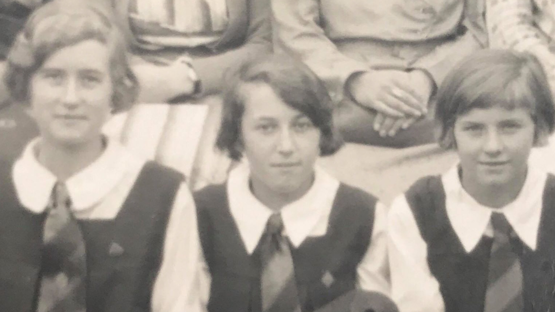 'Just A Bowl Of Cherries' - How My Grandparents Helped The RAF Win WWII