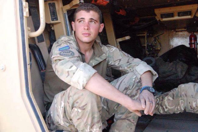 Matthew Hatfield