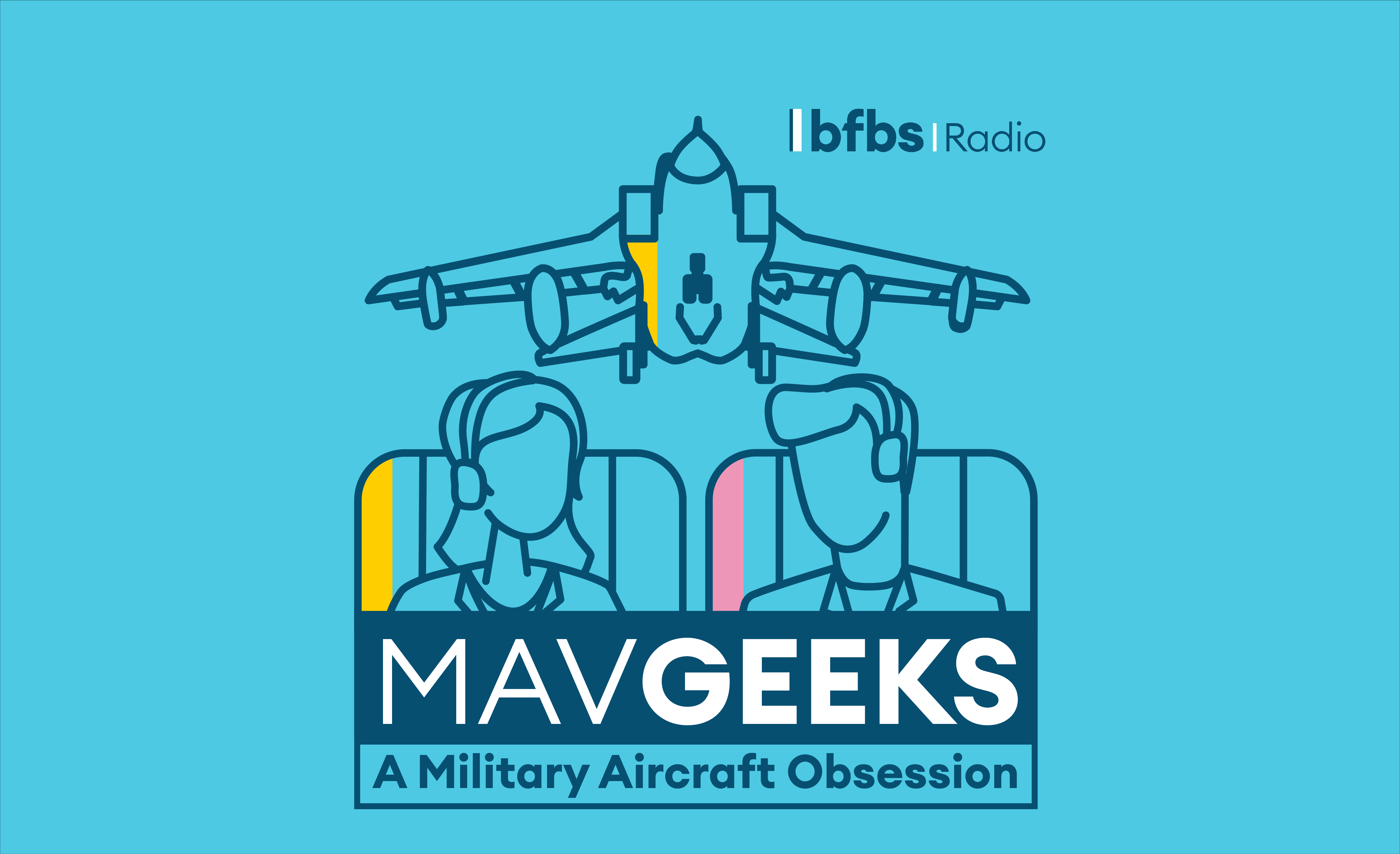 MavGeeks Podcast