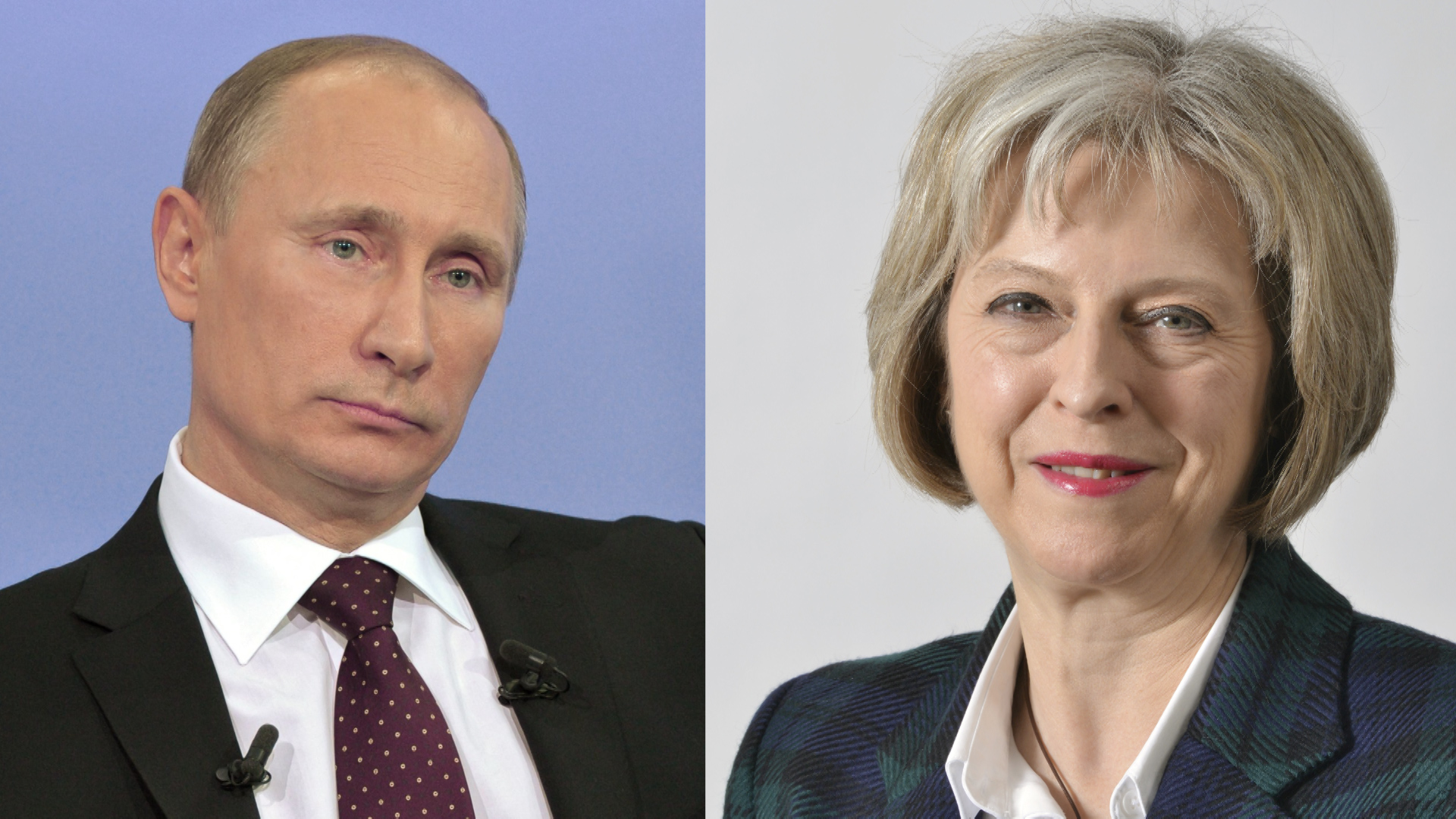 UK/Russia Relations