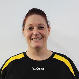 Shot and discus success for Sarah McJury