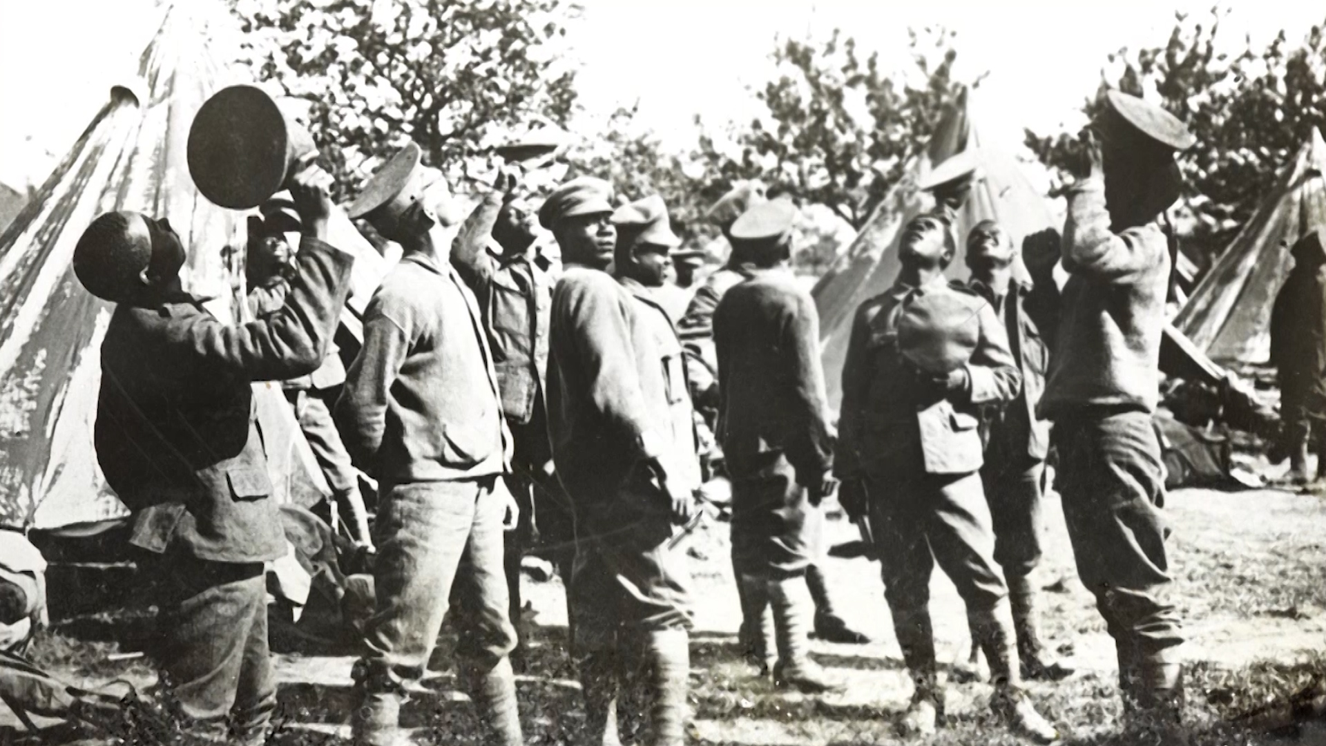 British West Indies Regiment 