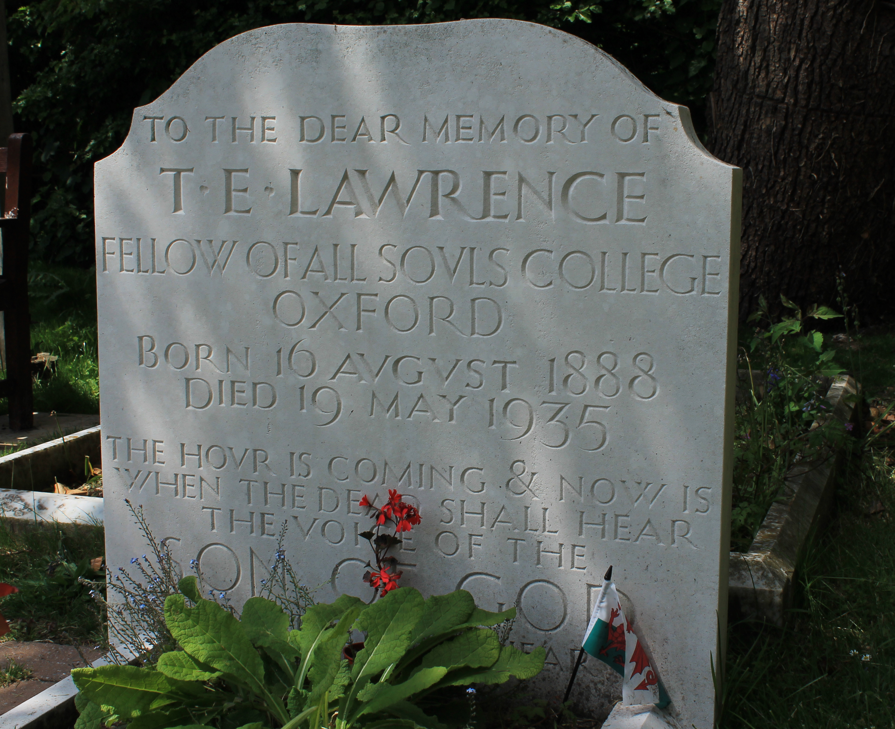 lawrence