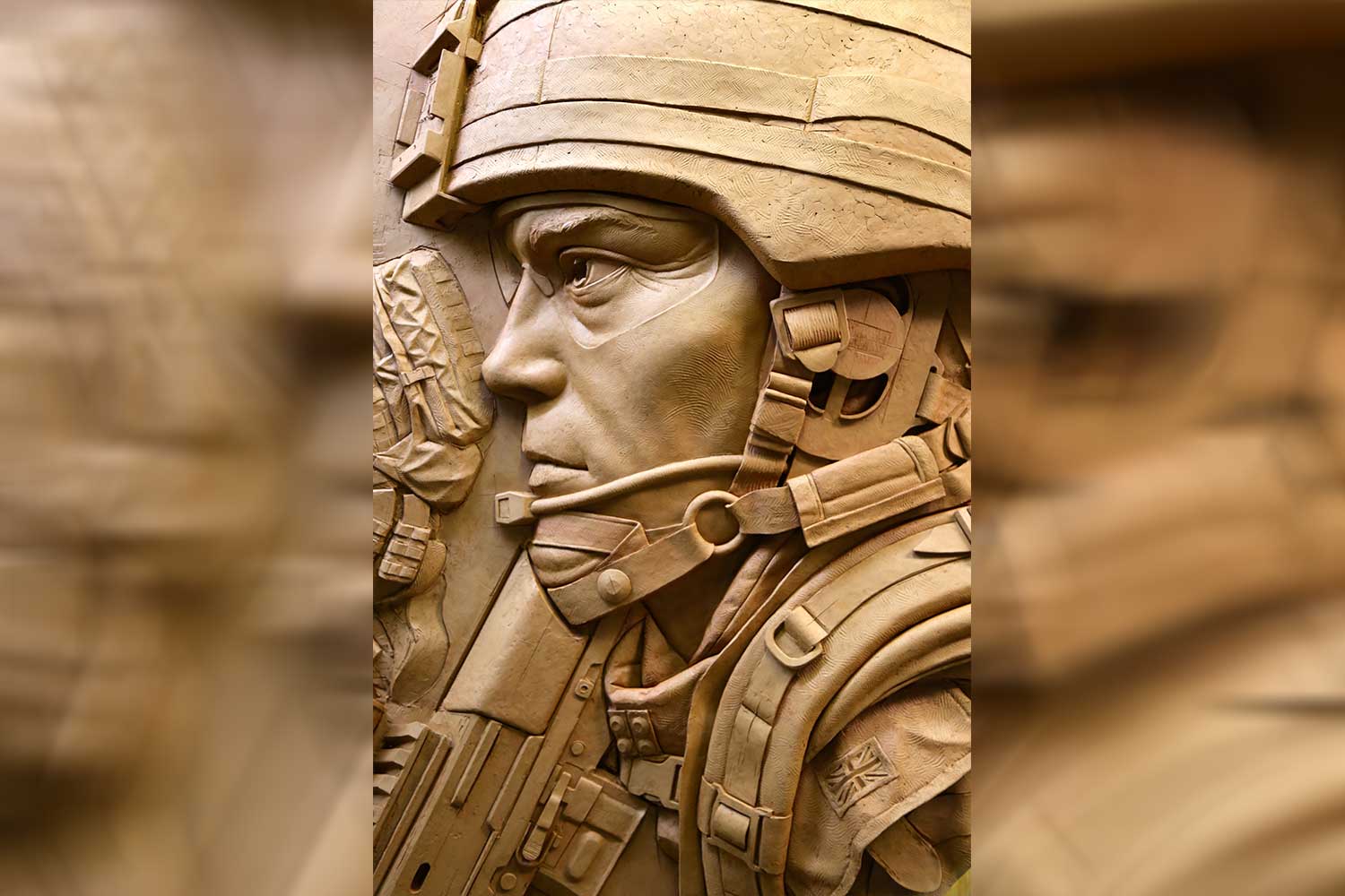 Iraq Afghanistan Memorial