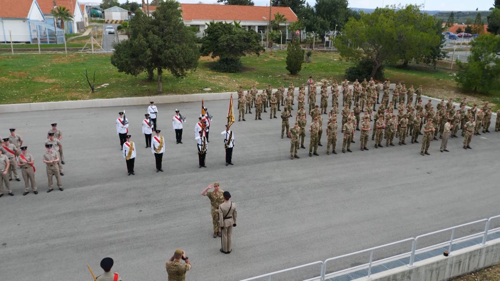 Mercians in Cyprus 131218 CREDIT BFBS.jpg	