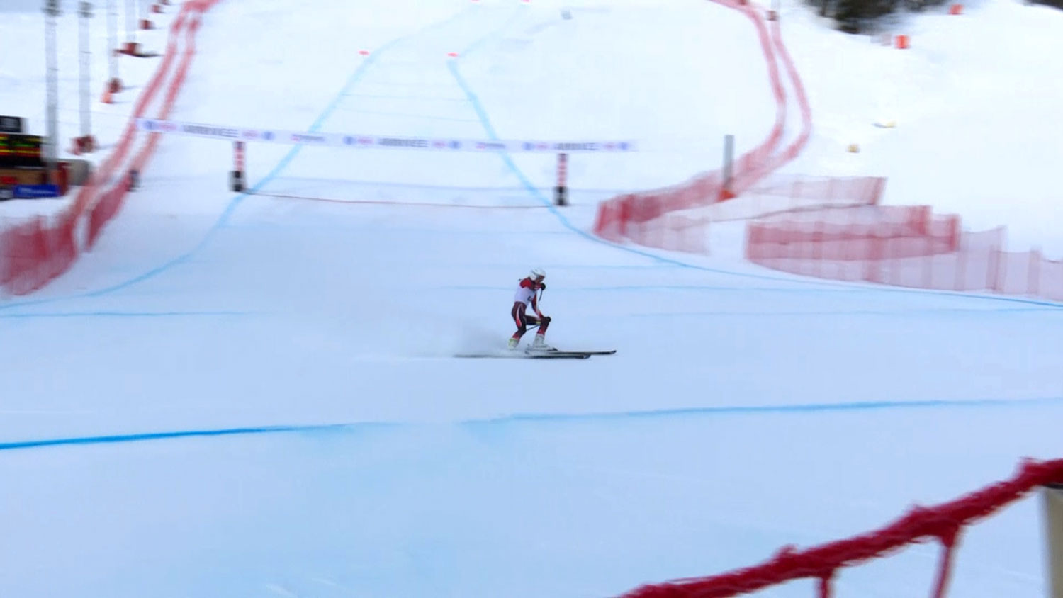 Meribel 2018