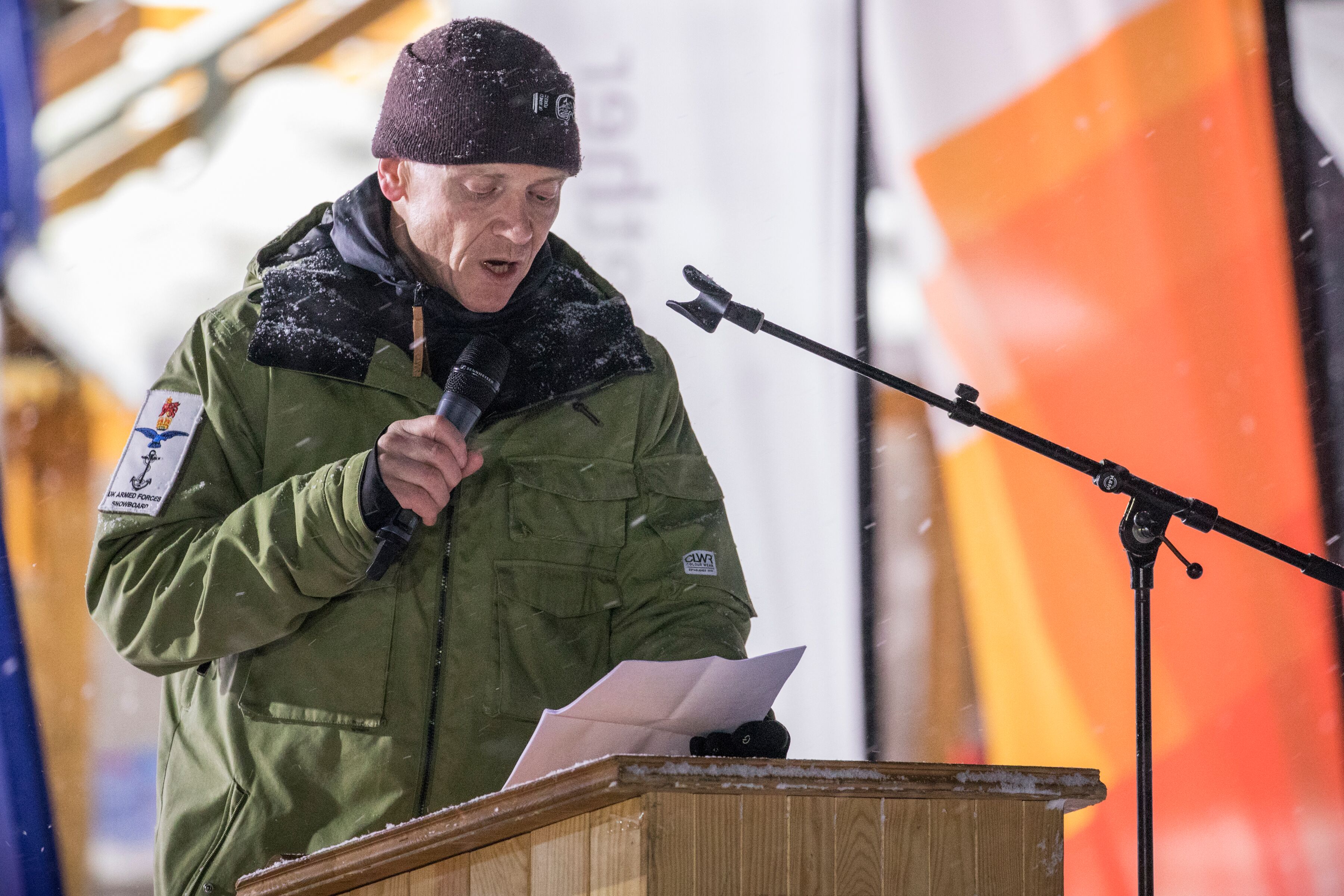 Meribel 2019 Opening Ceremony Speech Credit Crown Copyright.jpeg 