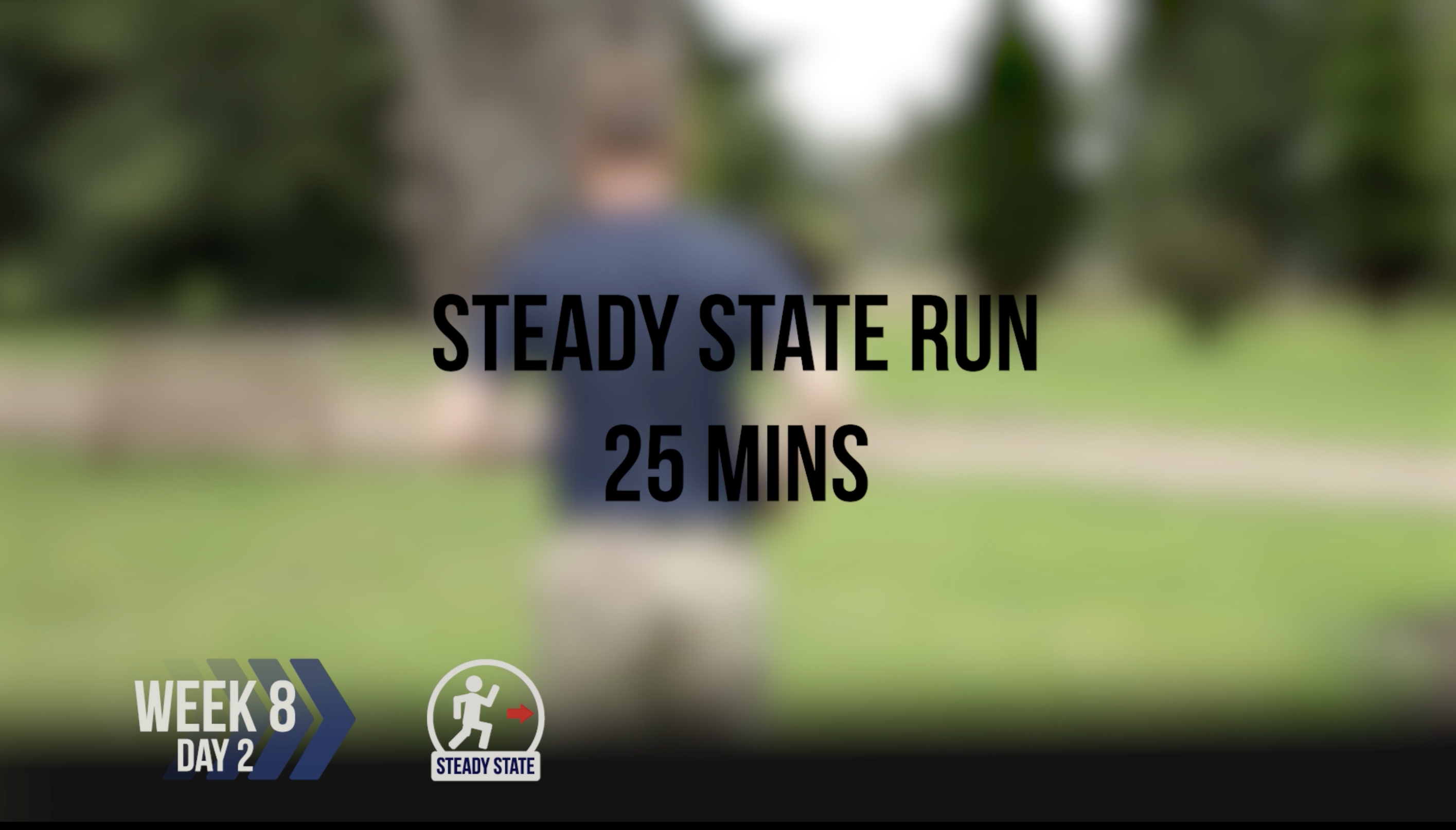 week 8 military fitness