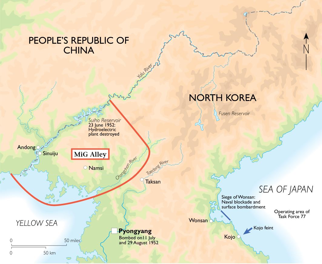 Korean War