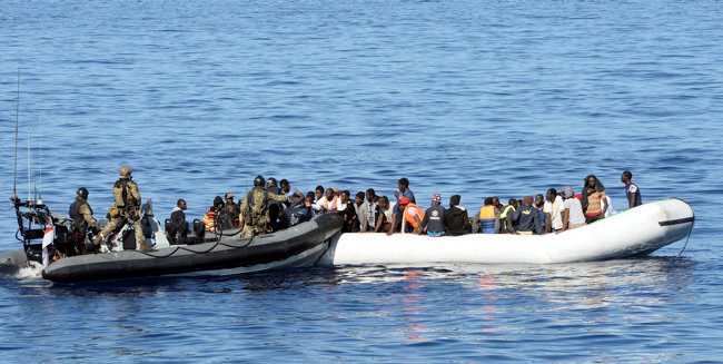 Migrant