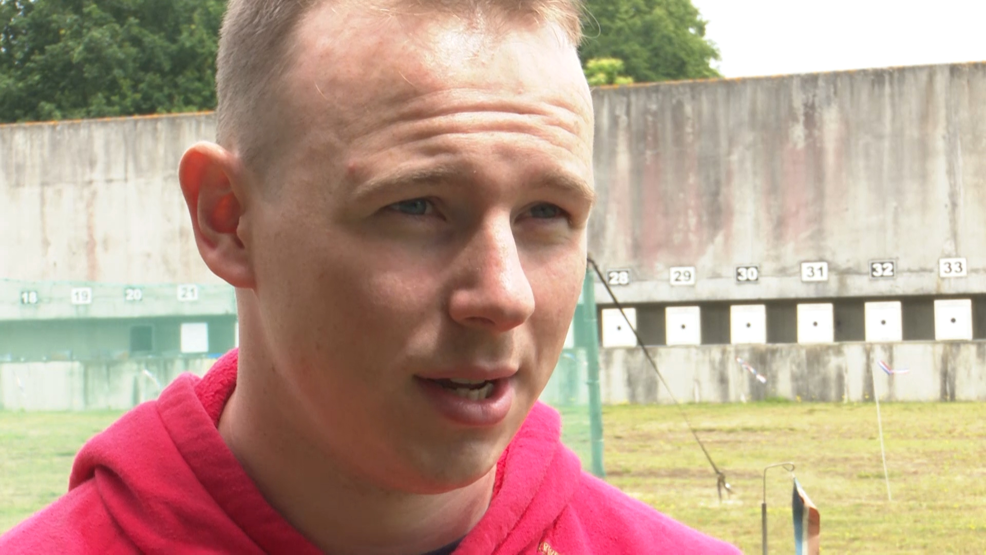 Mike Bamsey Shooting Credit BFBS 03072019.jpg 