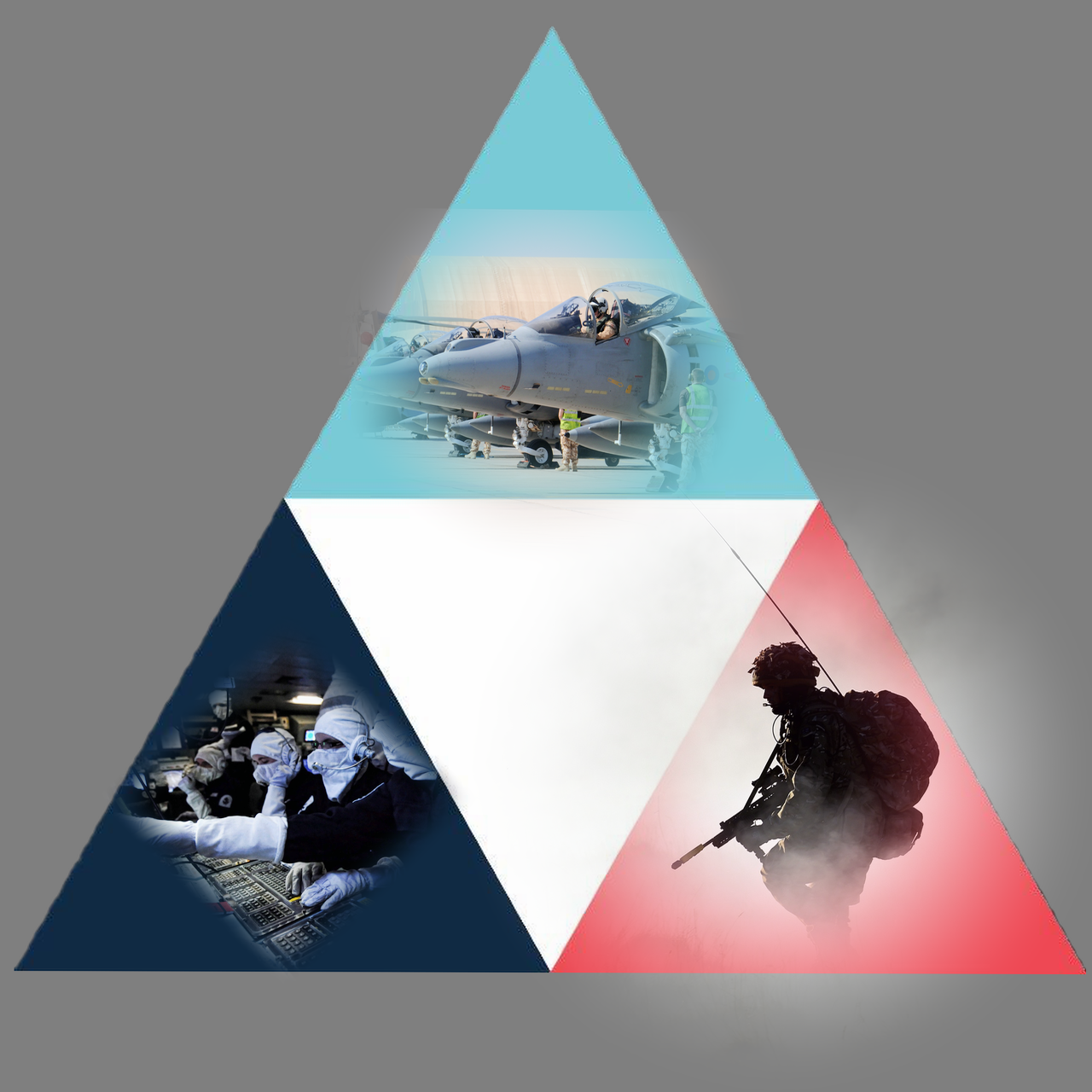 Tri-services insurance