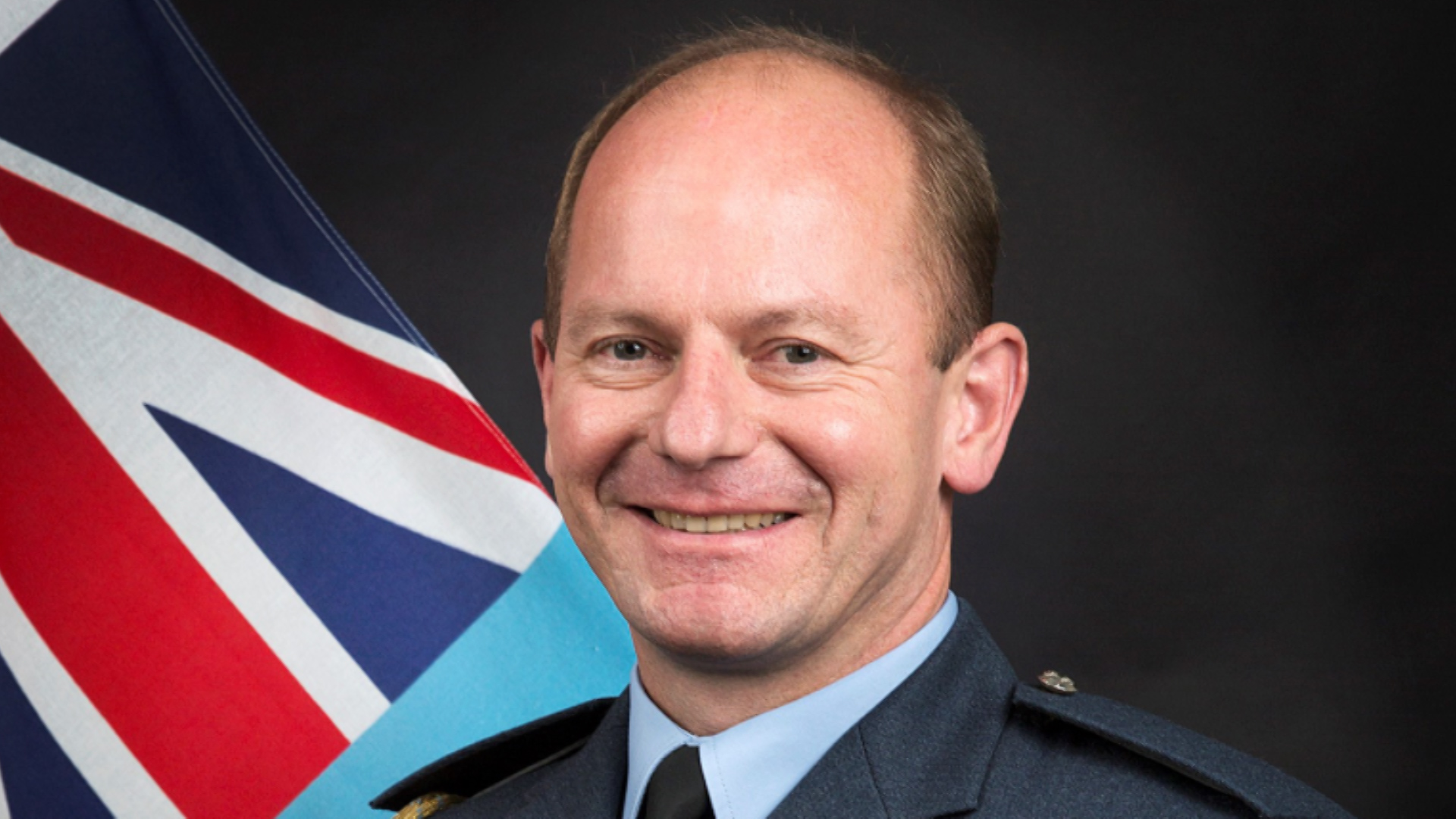 Mike Wingston