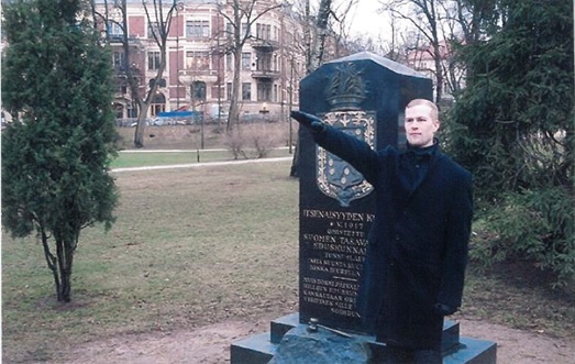 Mikko Vehvilainen