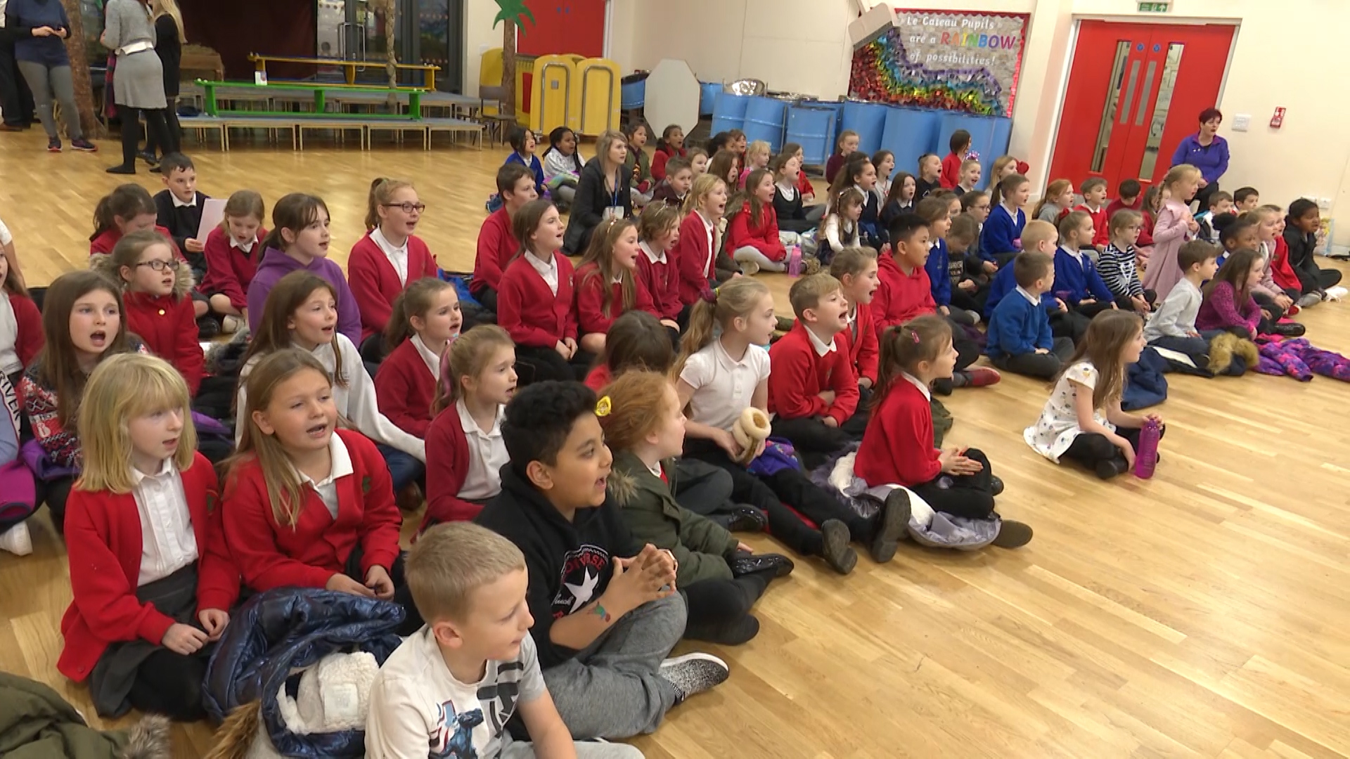 Military Childrens Choir North England 091219 credit bfbs.jpg 