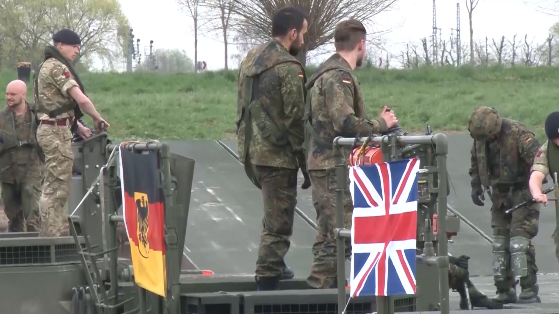 German Army
