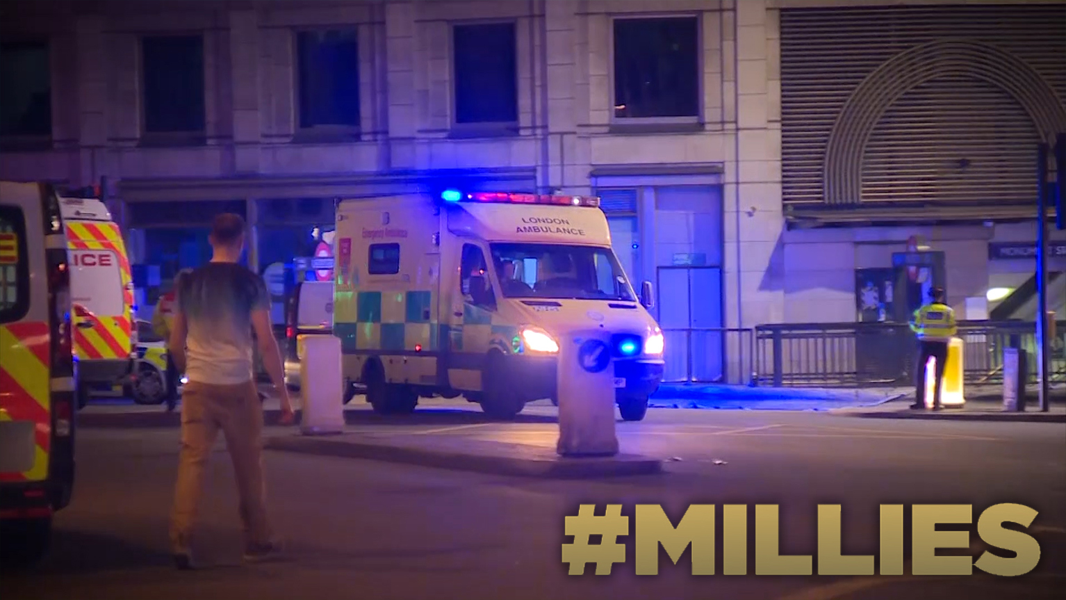 Millies Hero at home individual