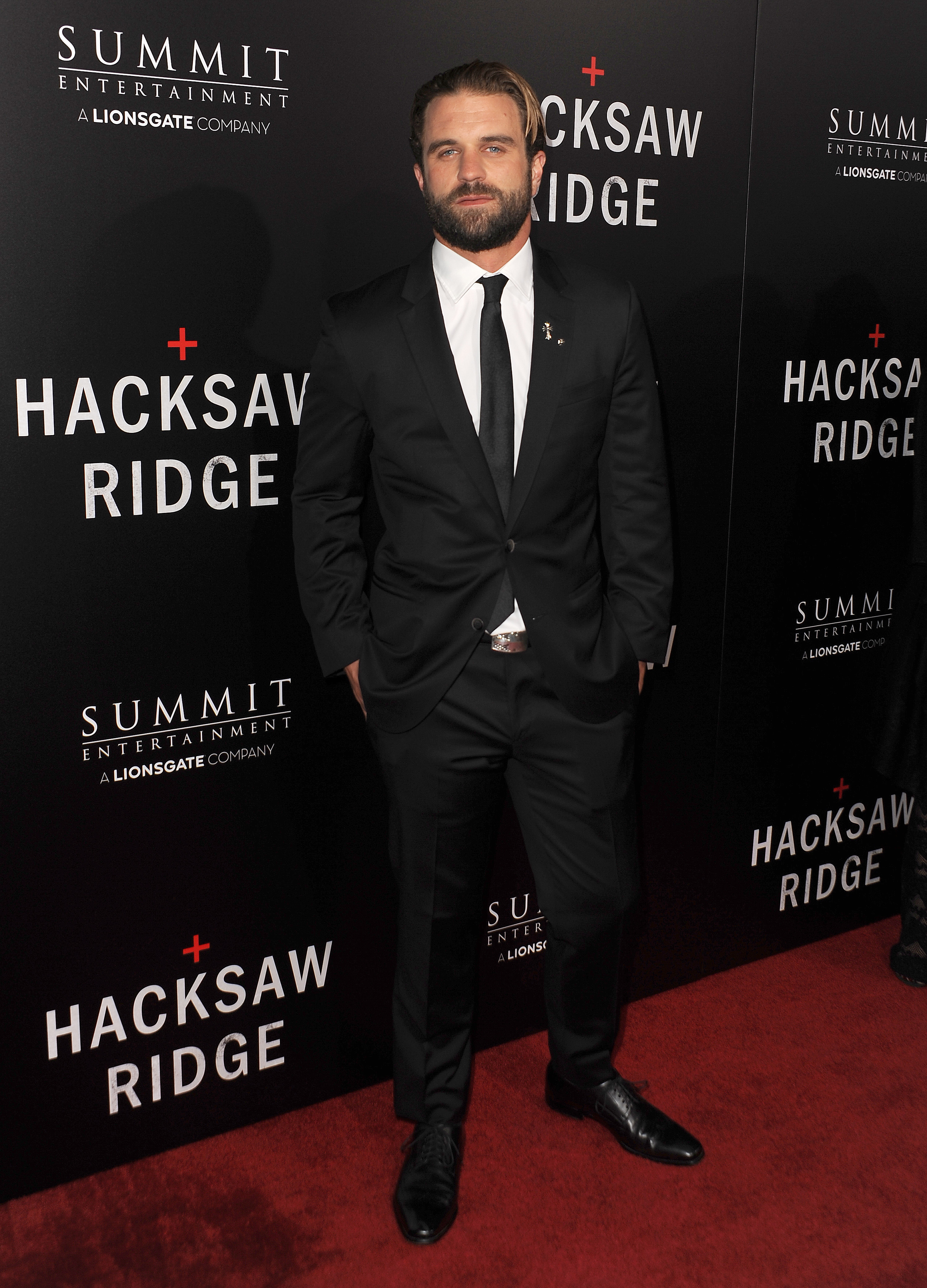 milo gibson credit PA