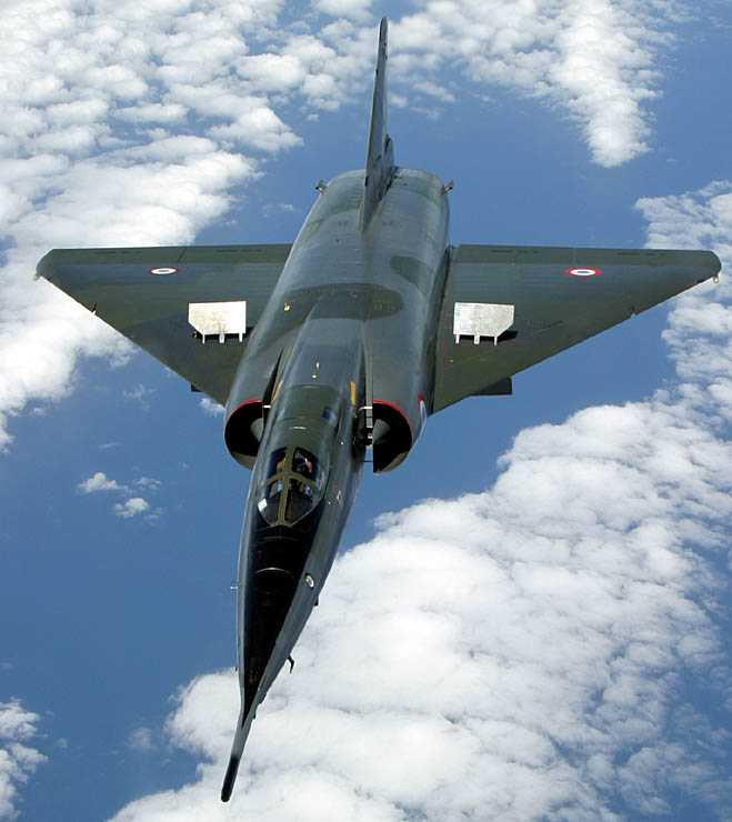 Mirage IV