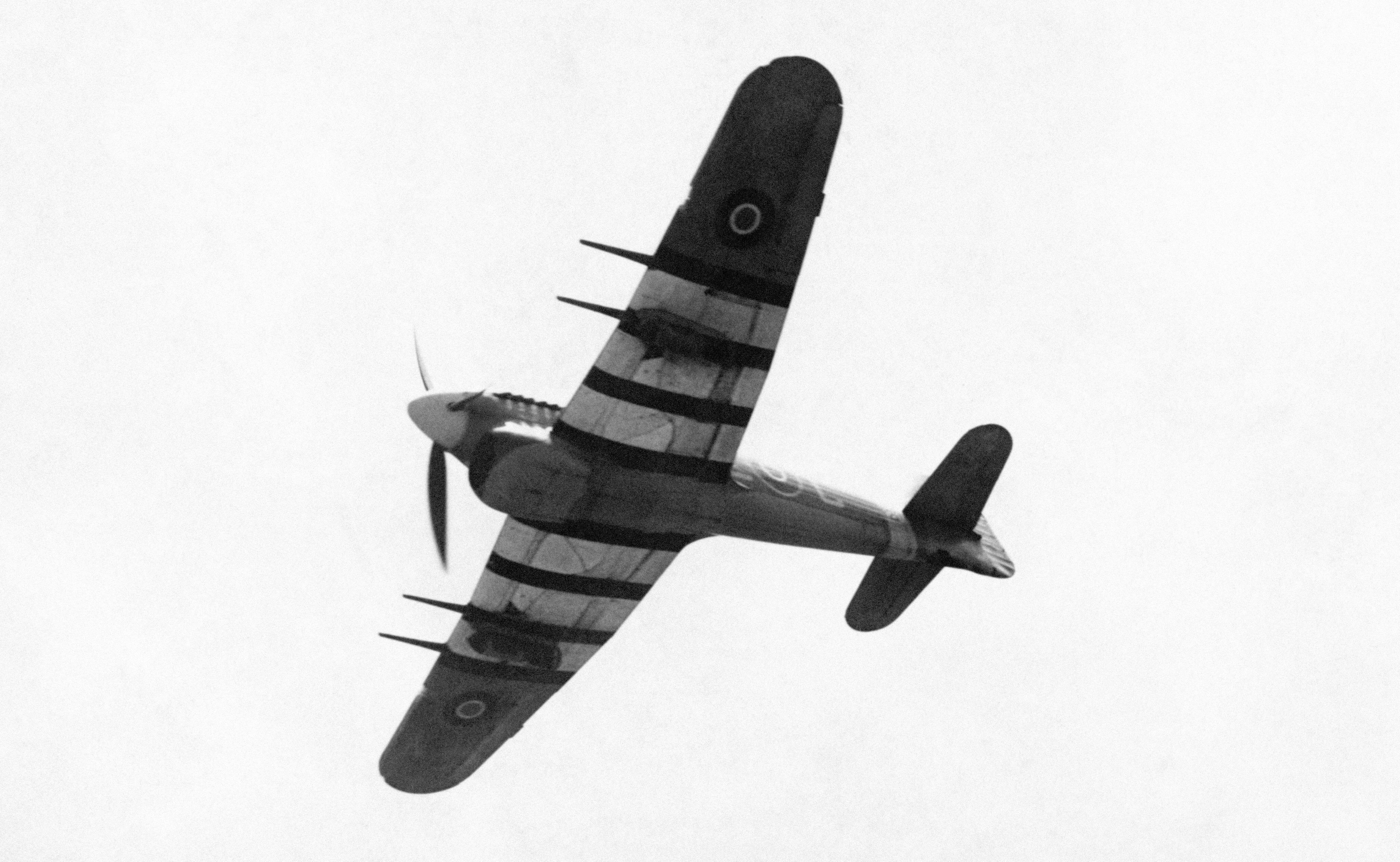 Mk1b Hawker Typhoon