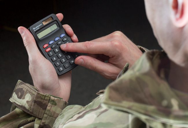 MoD/Crown Copyright