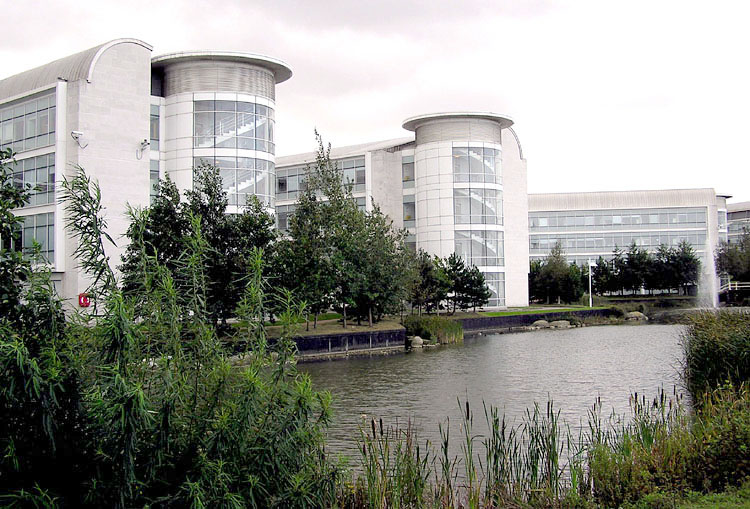 Abbey Wood