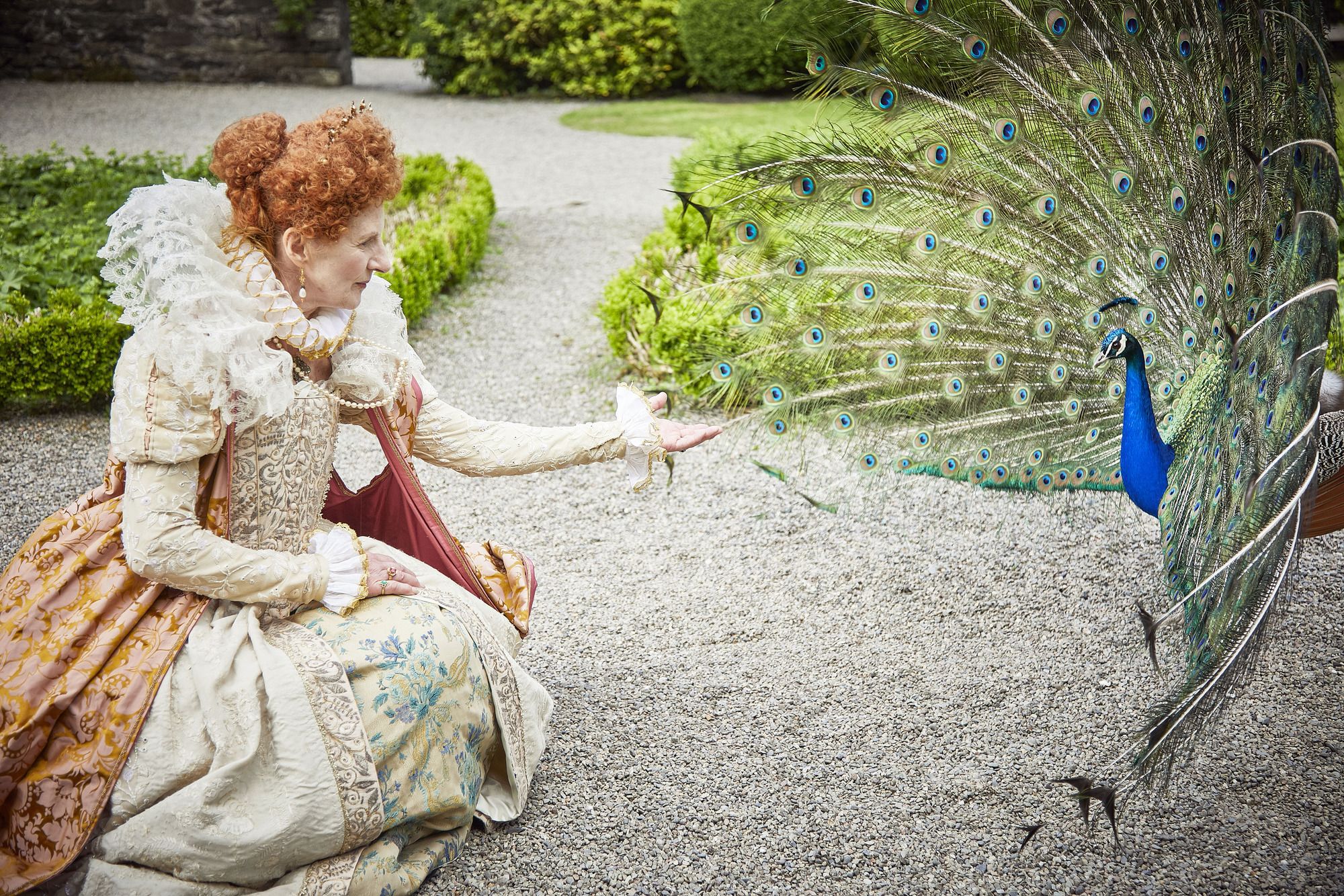 Elizabeth 1's Secret Agents