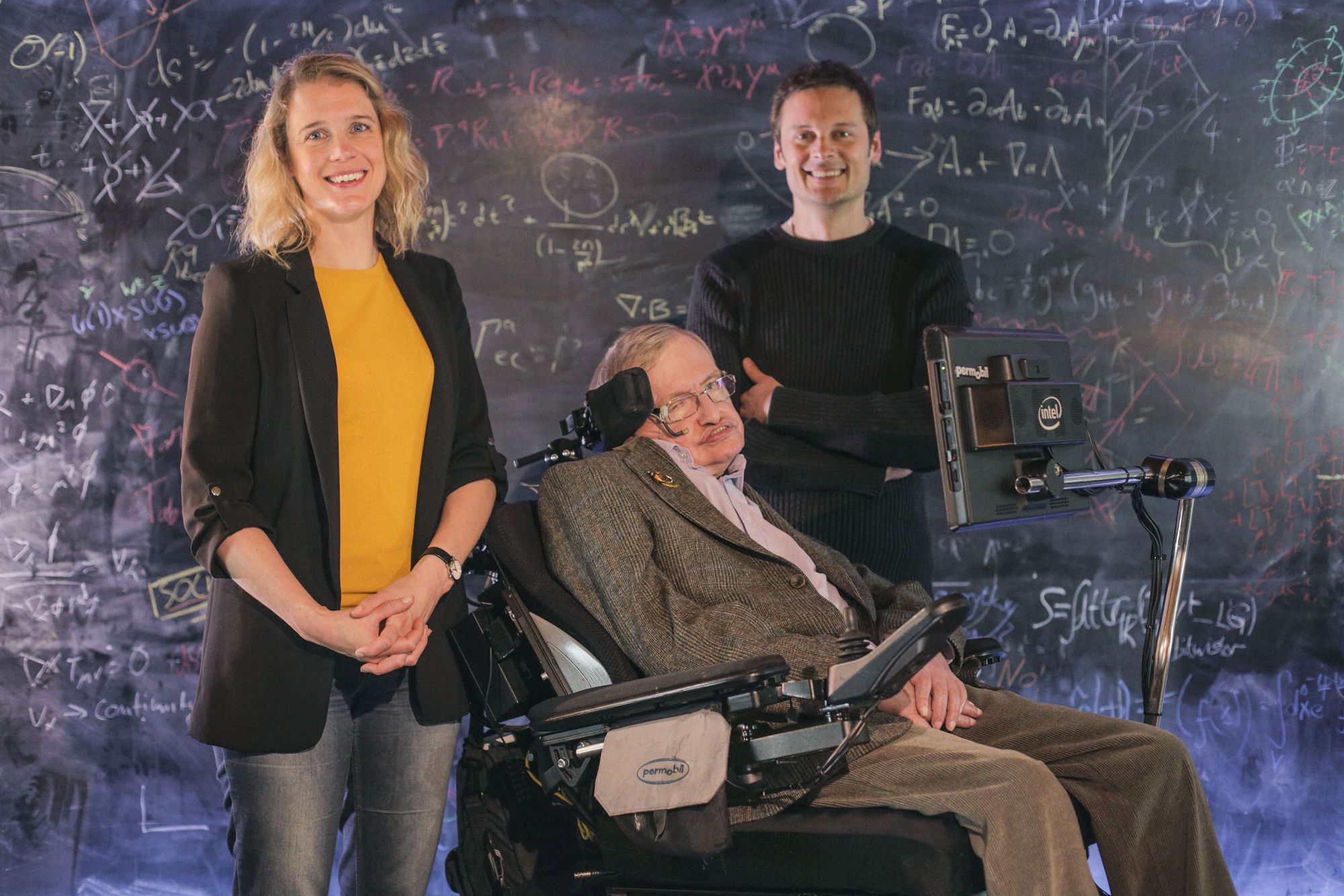 The Search for a New Earth