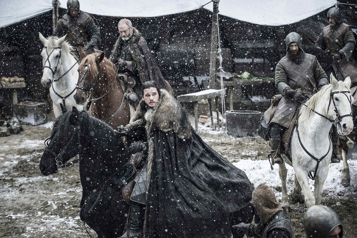 GoT