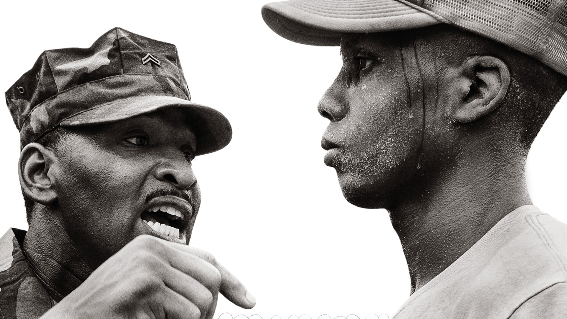 Rock and a Hard Place