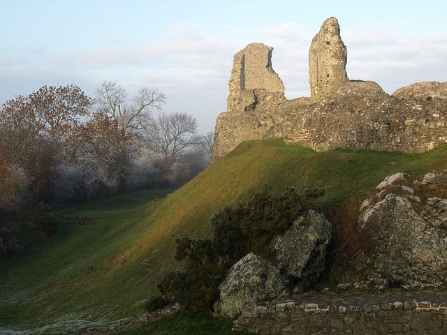 Wales