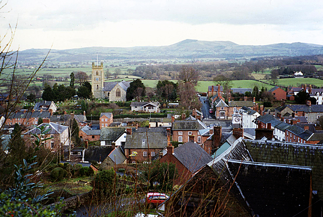 Wales