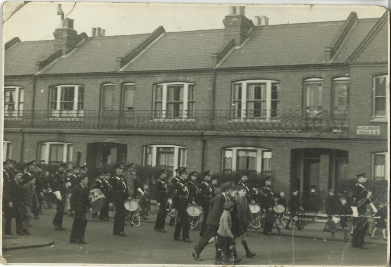 interwar Britain