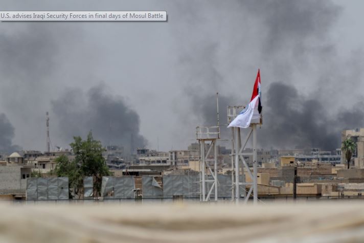 Mosul