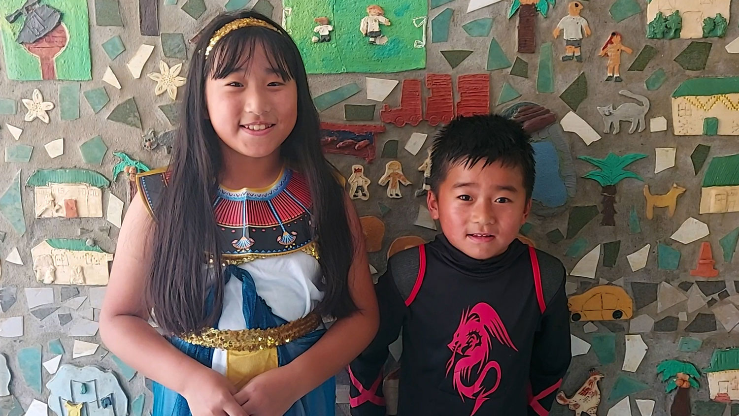 Mother's Day 2021 Brunei Message