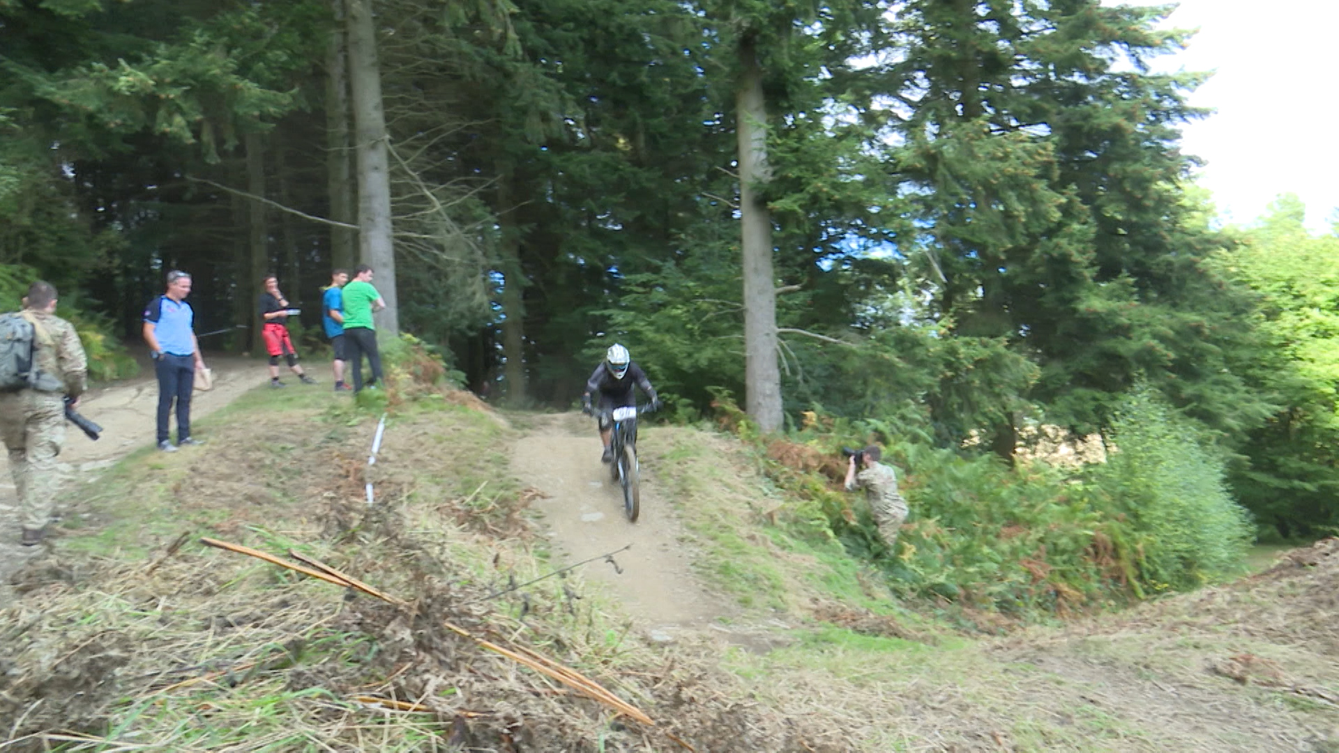Mountain Bike Inter Services