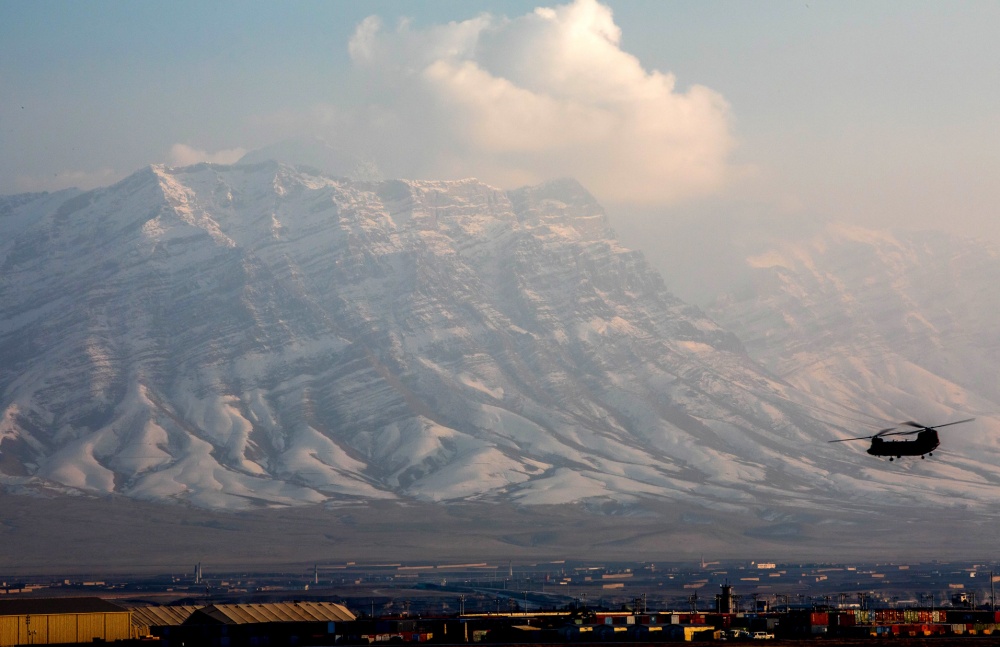 Mountains and a Chinook around Bagram Airfield in Afghanistan 120119 CREDIT US ARMY.jpg