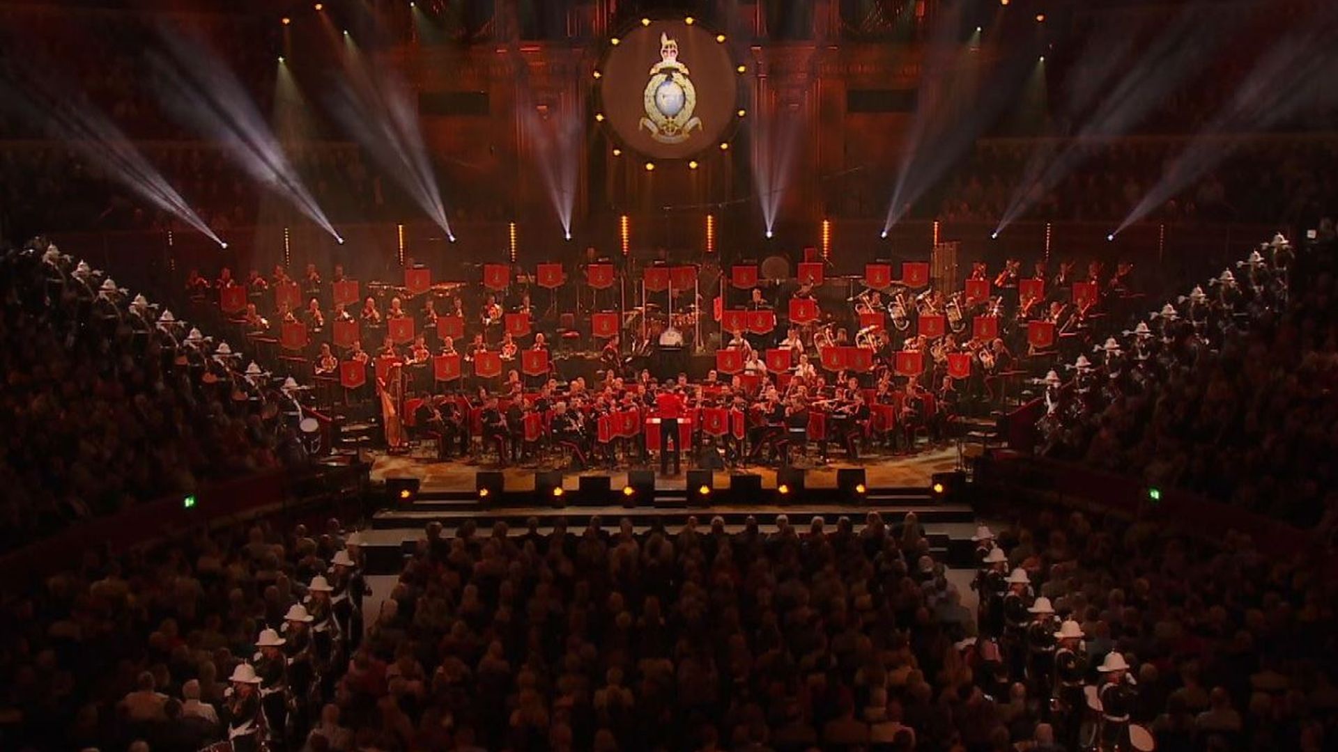 The Mountbatten Festival of Music 2020