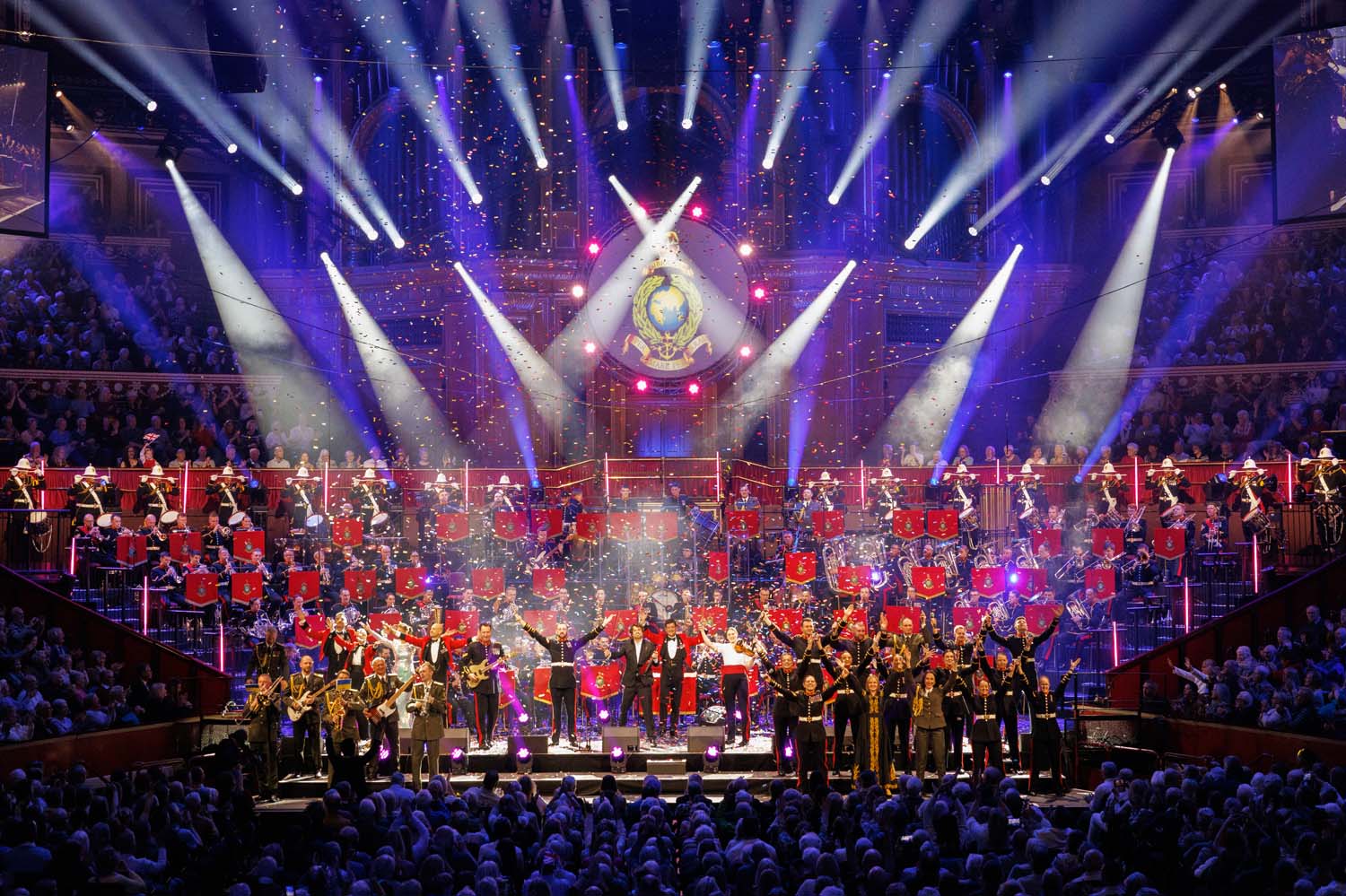 Mountbatten Music Festival 2025
