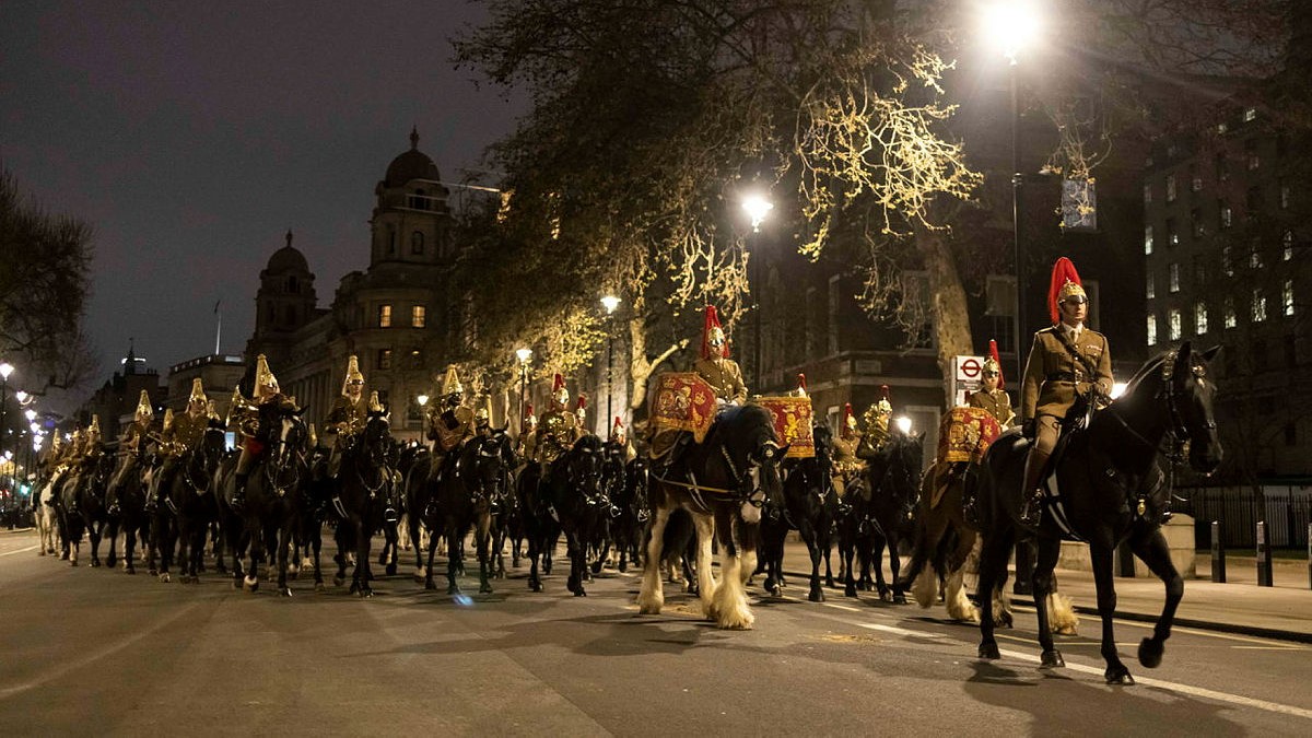 Mounted Band of the Household Cavalry 18042023 credit MOD.jpg