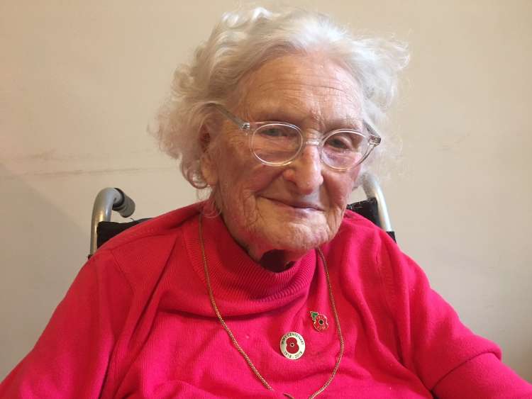 Rosemary Powell