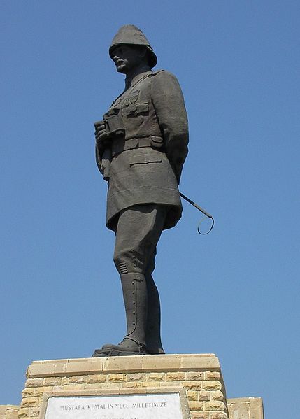 Gallipoli