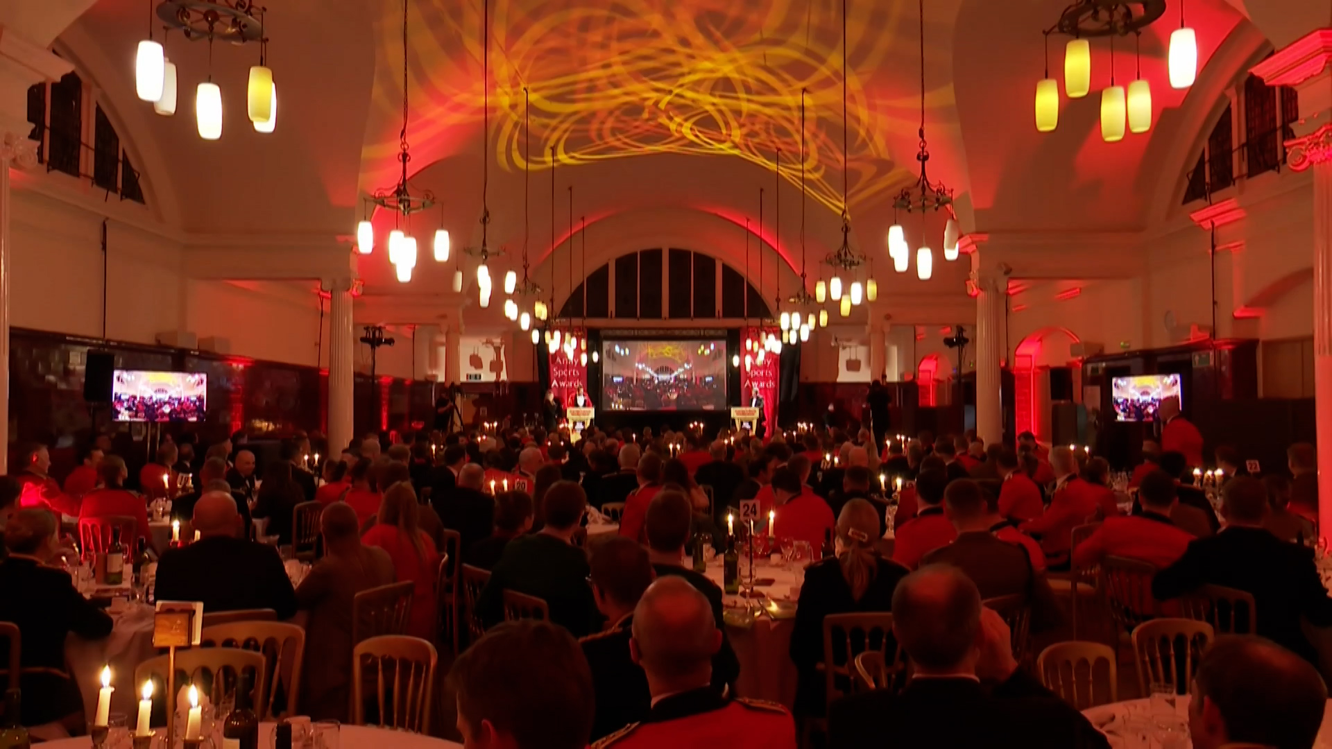 NAME 2023 Army Sports Awards CREDIT BFBS DATE 16112023.jpg