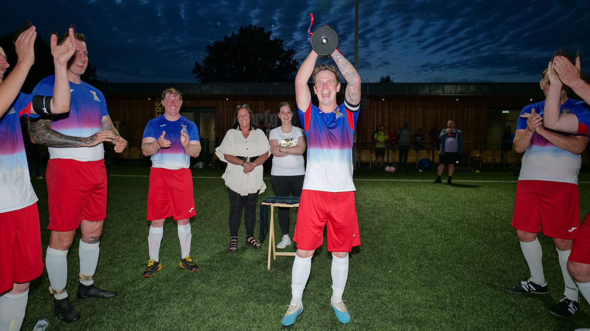 Coleman Cup