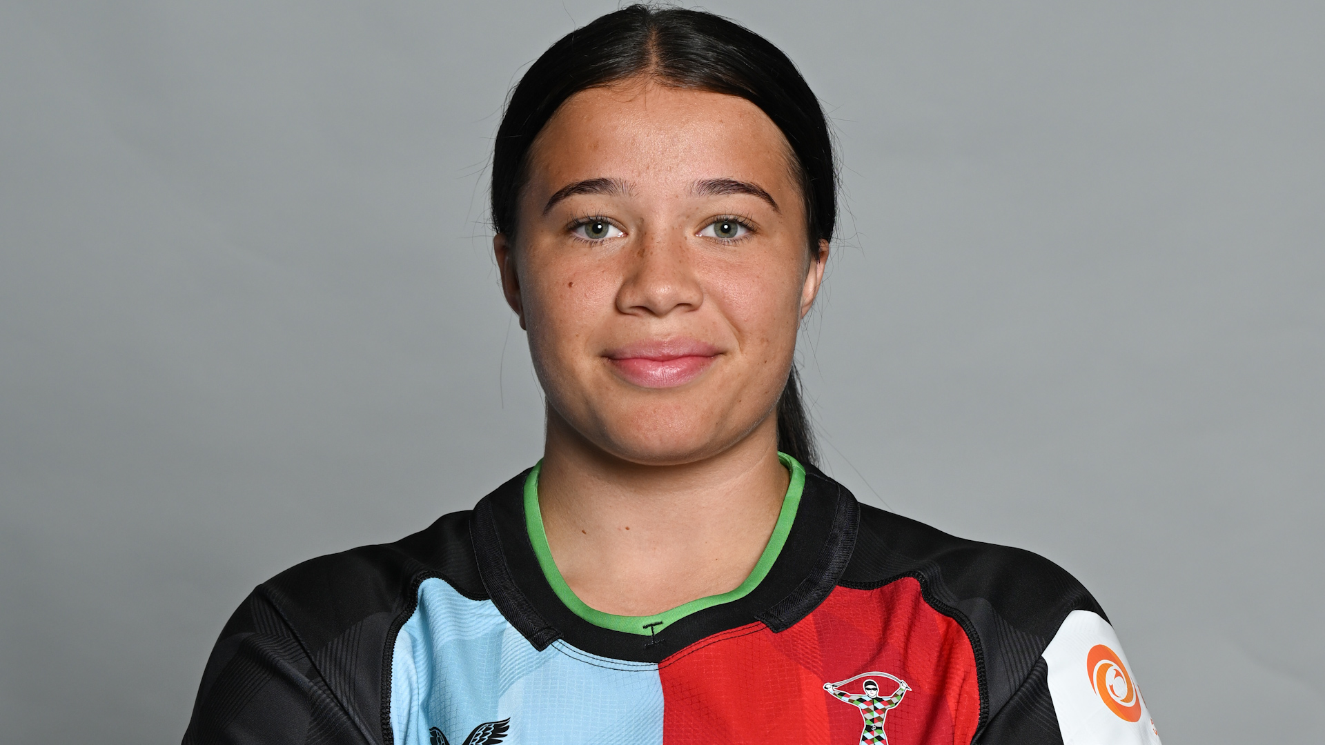 India King Harlequins