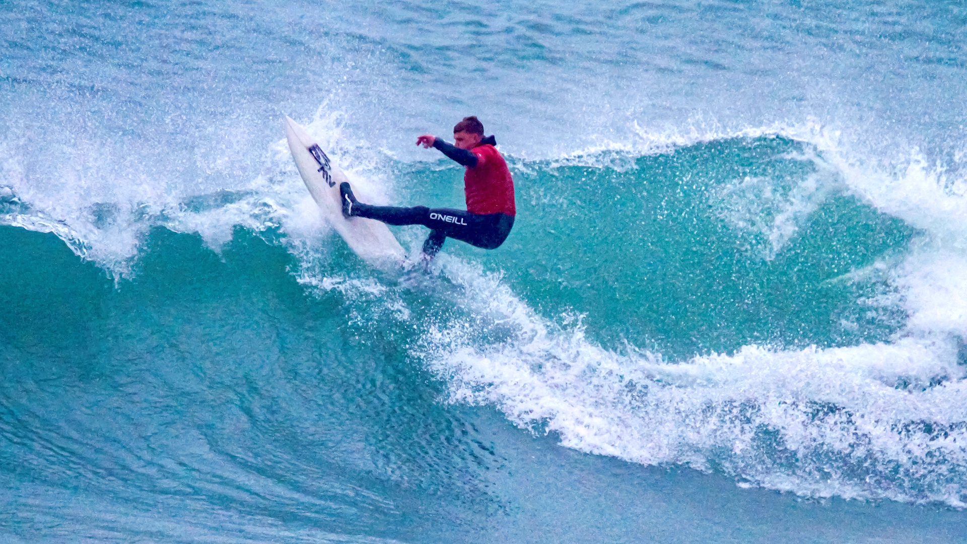 Navy Surfing Championships