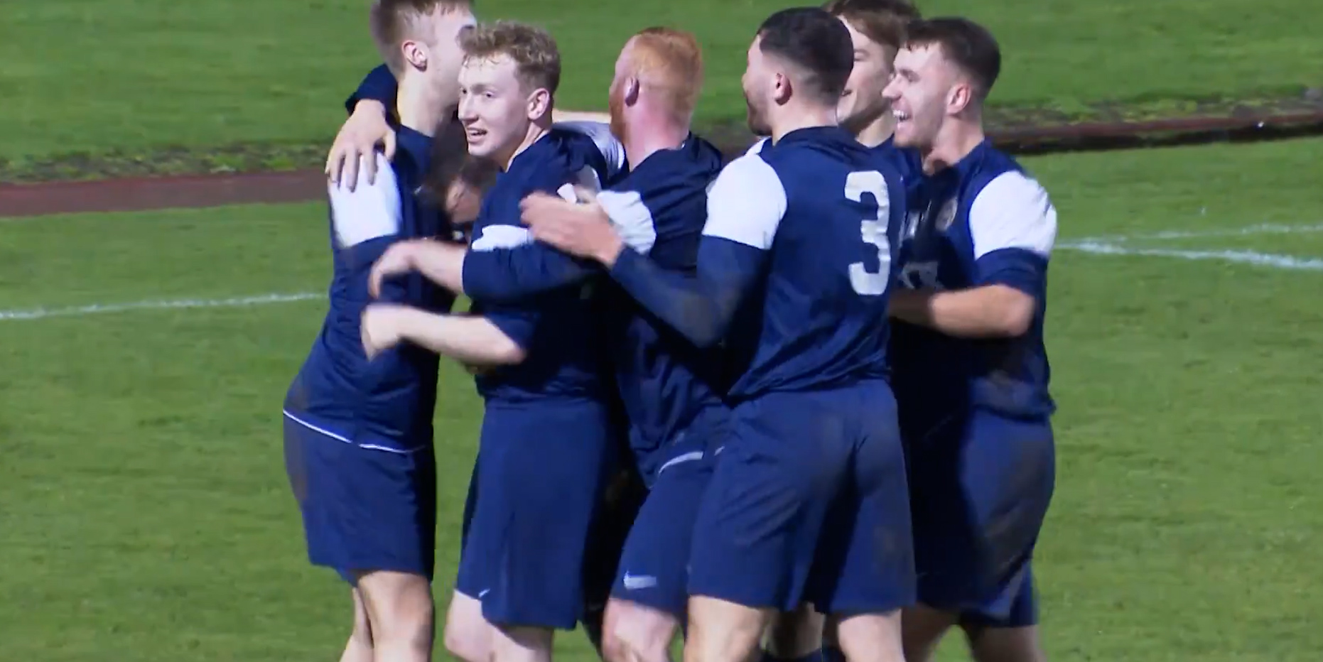 NAME Navy U23s football CREDIT BFBS DATE 2022.jpg